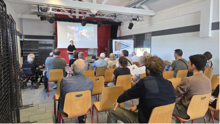 AG de HMMA 2026
