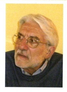 Giancarlo Garello, éminent historien de l'aviation