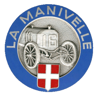 Logo la Manivelle