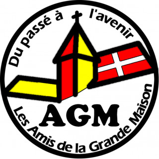Logo des Amis de la Grande Maison