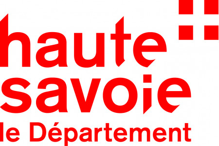 Logo du Conseil départemental de la Haute-Savoie